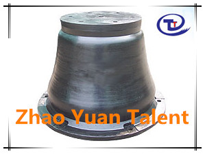cone type dock fender