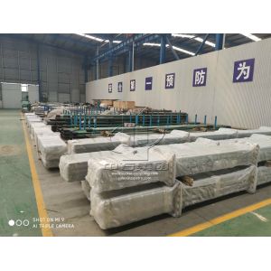 China RWAM And RWAC Thin Walled Sucker Rod Pump Chrome plated on sale