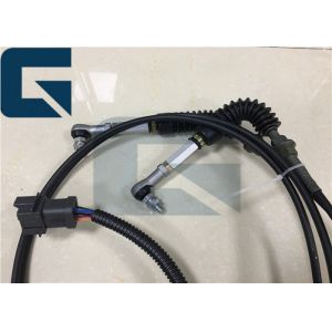 320C Excavator Accessories E320C Throttle Motor 2475212 247-5212 With Double