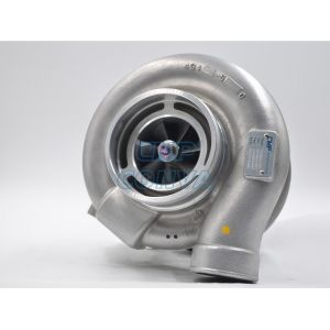 High Performance Turbo Engine Parts ZAX470 6WG1 TD08H-31M 49188-01831 114400