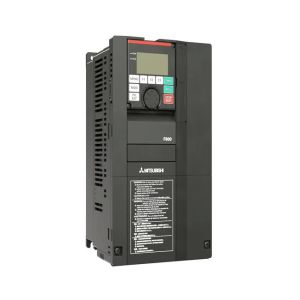 Cheap FR-F820-22K-1 Mitsubishi PLC with 12 Months Warranty for sale
