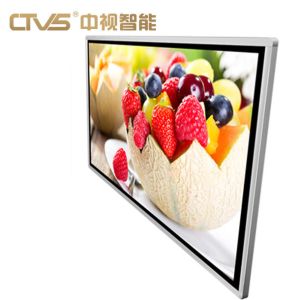 Large 21.5 32 55 65 43 Touch Screen Kiosk Interactive All In One Capacitive