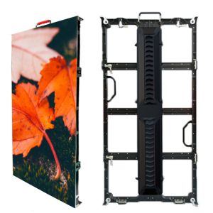 Energy Saving Smd LED Display Modules Indoor Panel P3.91 3840Hz 500x1000mm