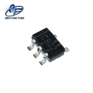 Cheap Texas SN74LVC1G80DBVR In Stock Electronic Components Integrated Circuits Microcontroller TI IC chips SOT23-5 for sale