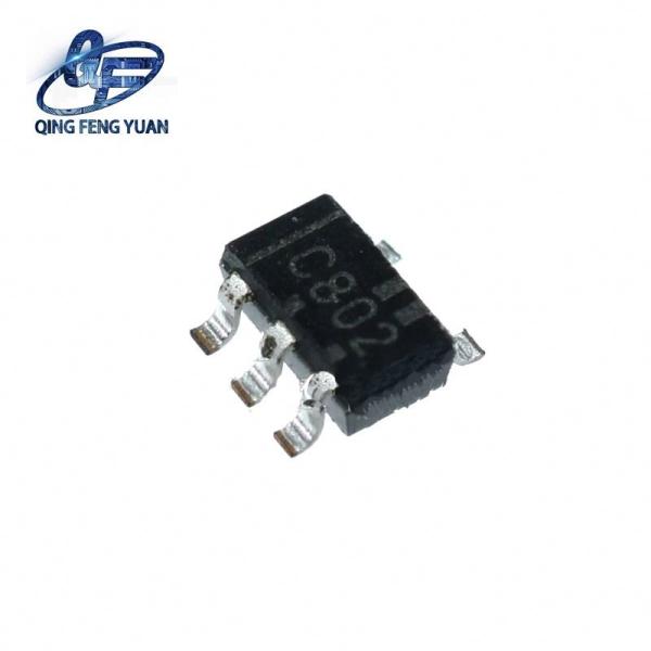 Texas SN74LVC1G80DBVR In Stock Electronic Components Integrated Circuits