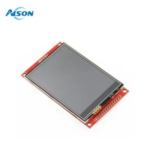 Cheap 3.5 inch SPI TFT LCD Module with ILI9488 480x320 Resolution for sale