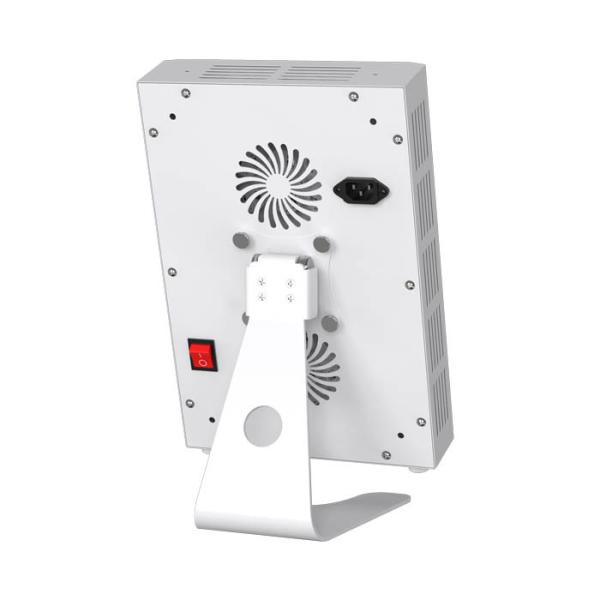 Chest / Neck Red Light Therapy Home Devices 380*180*55mm Size