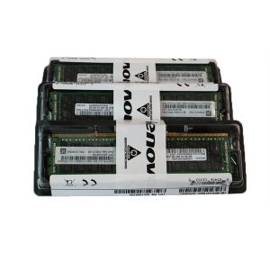 Original Lenovo Rams 4X77A12186 02JG169 64G DDR4 3200 ECC REG Server Memory