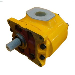 China Replacement Komatsu HD785-3/5 hydraulic gear pump 705-11-28010 on sale