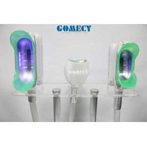 5 Handles 360 Cryolipolysis Machine , Cryolipolysis Fat Freezing Machine