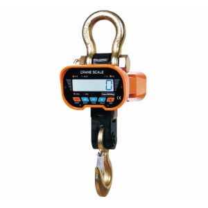 1000Kg To 50000Kg Hanging Crane Scale / Overhead Crane Weighing Scale