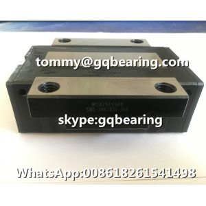 Original PMI Linear Guide Slider Series MSA25E PMI MSA55 MSA25 Linear Slide Rail