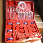 ERIKC E1024119 Diesel Injector Oil Return Detection Tool Flow Meter Test Kit