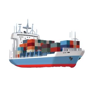 China Origin Storage Ocean Freight Forwarder Shipping Services from to USA LA BALTIMORE BOSTON CHICAGO 25-35 Days Transit Time on sale
