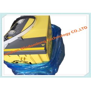 Japan Servo AiSP 55-B AC Servo Amplifier A06B 6220 H055 H600 Energy Saving