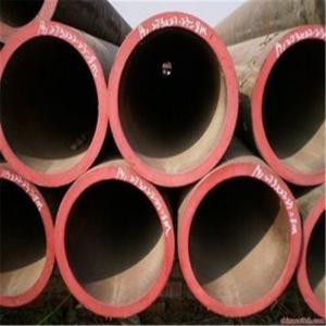 Cheap ASTM A335 P91 ASTM A335 P92 Seamless Steel Pipe For High Temperature Service for sale