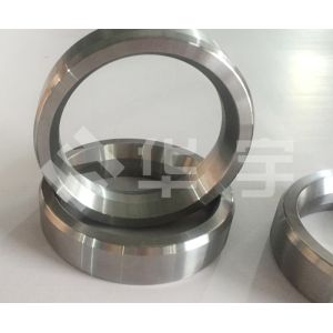 China RX23 Wellhead Metal Ring Joint Gasket Lens Ring Flange on sale
