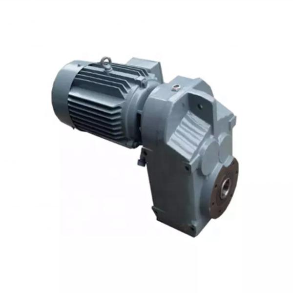Quality Low Noise Right Angle Gear Reducer Foot / Flange Mounted For Winch Gearbox wholesale