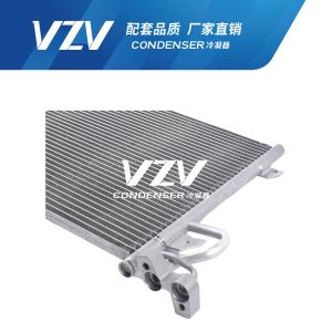 Auto Parts FORD AC Condenser ESCAPE(KUGA)1.5T/15 FOCUS1.5T/MONDEO 1.5T