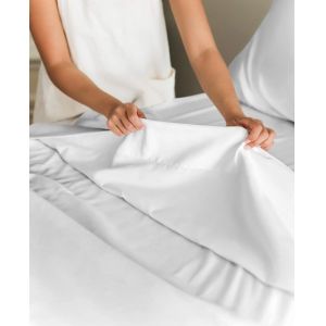 Luxurious Level Home Textile With Our Custom Logo Accepted Collection