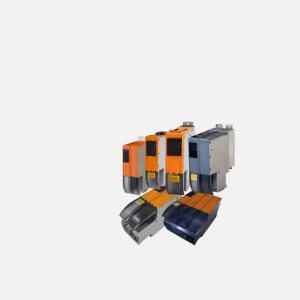 New Drive Original Module Series Products Are Now Available In Stock PLC CJ2M