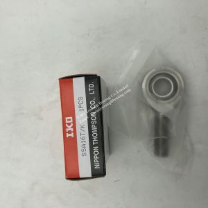 IKO Rod End Bearing SA4T/K , SA16T/K , SSA16T/K