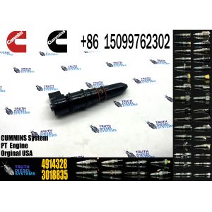 Fuel Injector 3047973 3032306 3054228 3054233 3054251 4914328 For V28 VT28 NT855