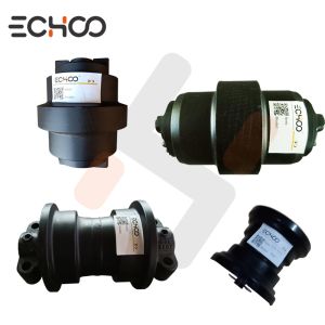 20M-30-R1703 Excavator Support Roller Undercarriage Manufacturer