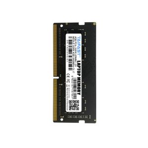 Taifast Notebook 4GB DDR4 Memory Ram 2400mhz 240pin So Dimm RoHS 3 Years