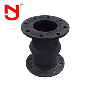 Cheap Hand Wrapped EPDM Axial Expansion Joint Customized DN200 for sale