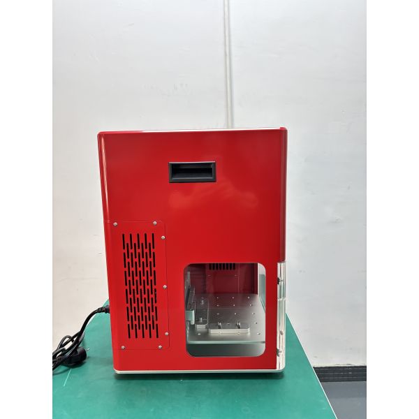 Cold Light No Damage Laser Screen Removal Device with Auto Focus for Mobile Phone and Tablet Repair