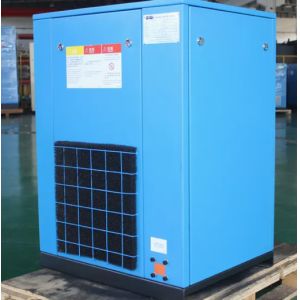 Customizable 38.5 KW Industrial Oil-Free Vortex Air Compressor High Pressure