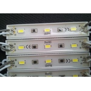 45W, DC24V, IP65, red