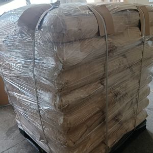 Good Compatibility With PA, PU, CN, PVB Alcohol Soluble Solid Acrylic Resin