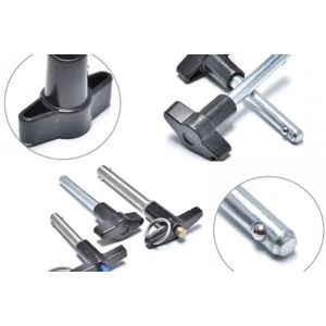 3/16 1/4 5/16 Stainless steel quick release pin SS 304 SS 316 A2 A4-80