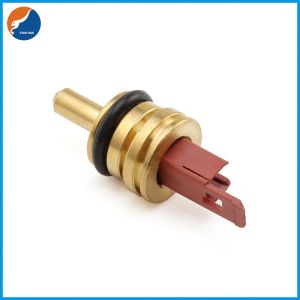 Pipe Clip G14 G18 Screw Thread NTC Thermistor For Wall Hang Boiler