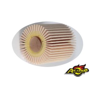 Yellow Toyota Corolla Oil Filter 04152-YZZA5 04152YZZA5 04152YZZA1 0415231090