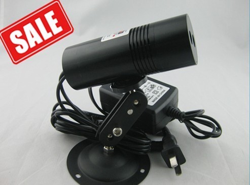 650nm 100mw Red Cross Line Laser Module For Electrical Tools And Leveling