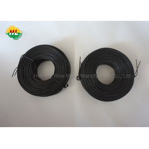 16 Gauge Soft Black Iron Wire 2KG With High Tensile Strength