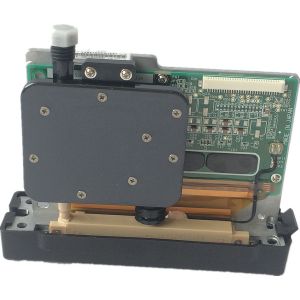 Inkjet Printer Print Heads Spt Seiko 510 50pl 720dpi Max Resolution