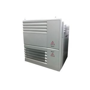 China High Precision AC 500kw Load Bank With Electronic Intelligent Three Phase on sale
