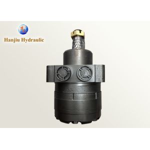 Replacement Low Speed High Torque Hydraulic Motor BMER-2-250-WDT4 Parker TG0250