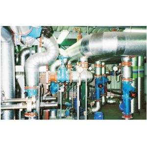 1800rpm Chp Combined Heat Power 75kW Power Engine Generator