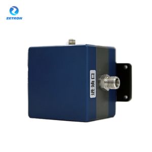 Zetron LPC-M3 Online Particle Counter 70 W