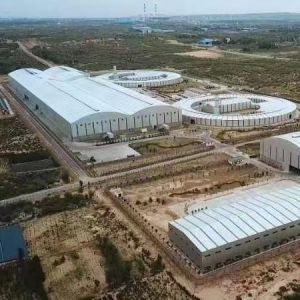 4.2m Clay Brick Making Machine 150000 Bricks Per Day Brick Machinery