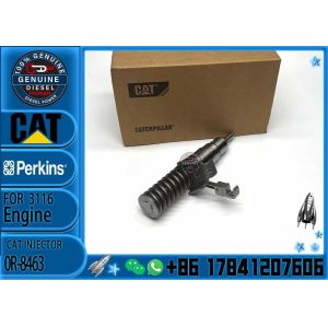 Cheap Common Rail Diesel Injector 0R-8465 0R-3742 0R-8463 0R-8633 20R-4179 0R-8471 0R-3002 0R-3190 4P-2995 for sale