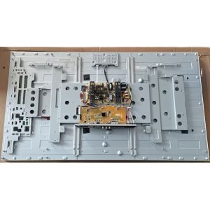 LD550DUN-WPA2 LG Display 55" 1920(RGB)×1080, 500 cd/m² INDUSTRIAL LCD DISPLAY