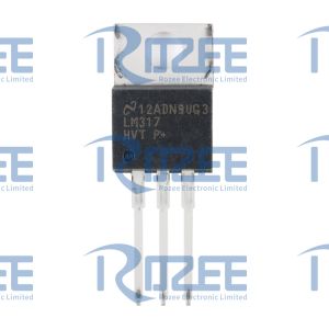 LM317HVT/NOPB
