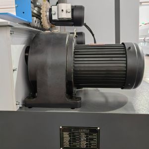 Automatic Edge Banding Machine PM50D for Woodworking Machinery and MDF Board at