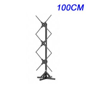 High-Brightness 3D Holographic Advertising for Interactive Advertisements and